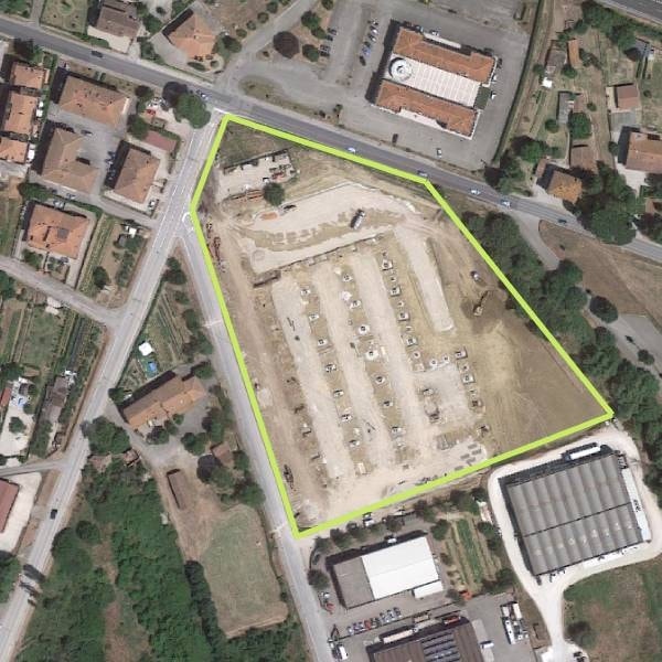 deposito mondo convenienza perugia