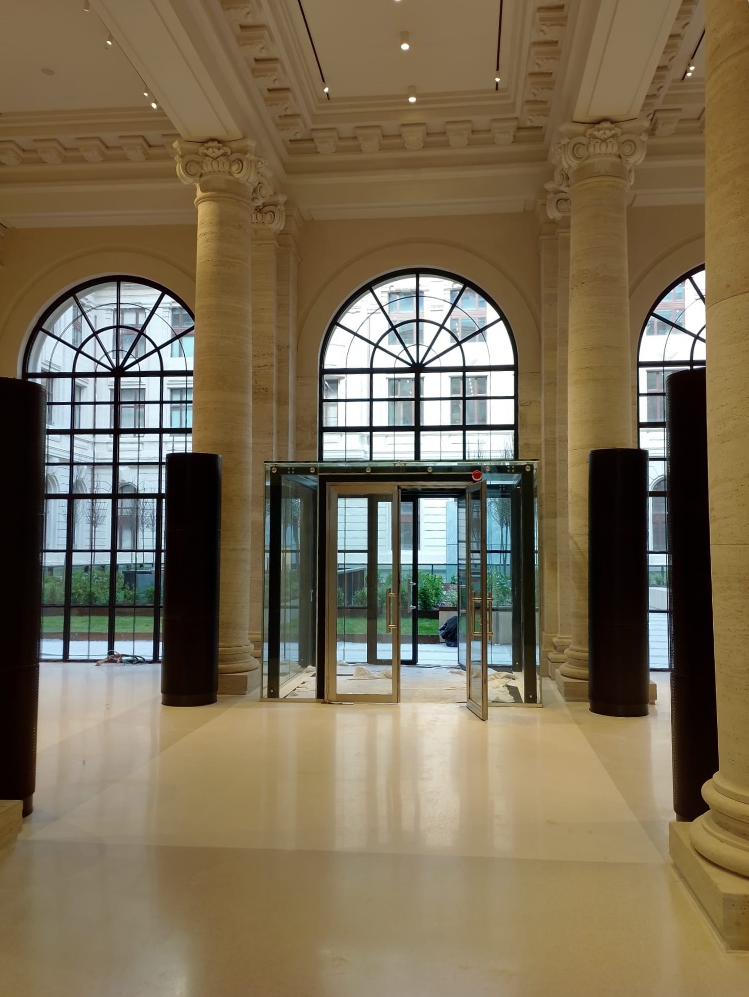 Ex Istituto Poligrafo — immagine 1